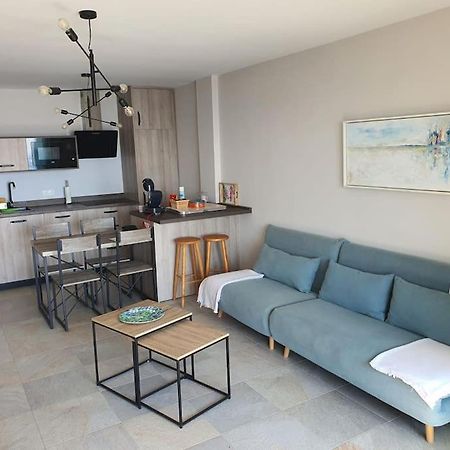 Front Mer - Sublime Appartement Moderne Et Confortable Estepona Zewnętrze zdjęcie