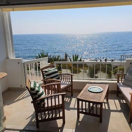 Front Mer - Sublime Appartement Moderne Et Confortable Estepona Zewnętrze zdjęcie