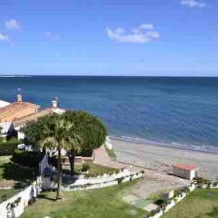 Front Mer - Sublime Appartement Moderne Et Confortable Estepona Zewnętrze zdjęcie