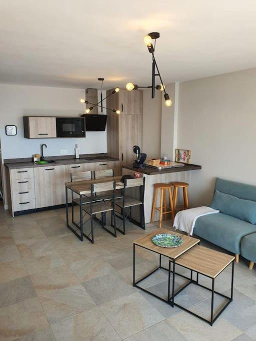 Front Mer - Sublime Appartement Moderne Et Confortable Estepona Zewnętrze zdjęcie
