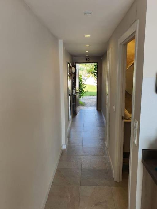 Front Mer - Sublime Appartement Moderne Et Confortable Estepona Zewnętrze zdjęcie
