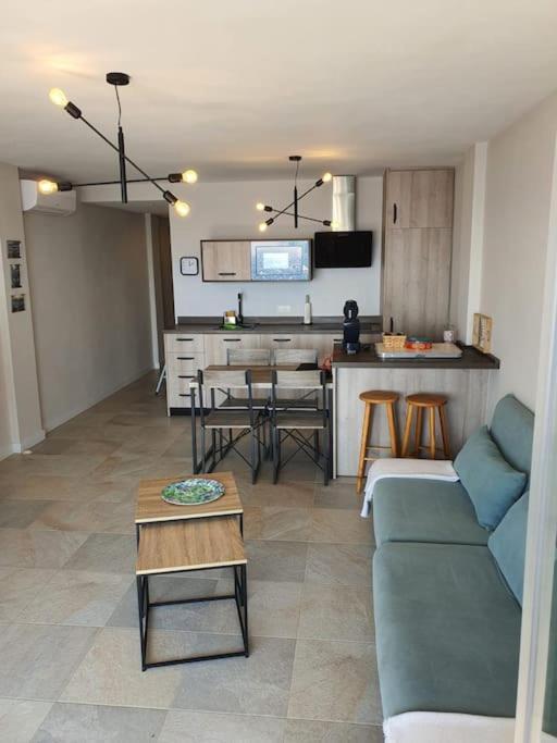 Front Mer - Sublime Appartement Moderne Et Confortable Estepona Zewnętrze zdjęcie