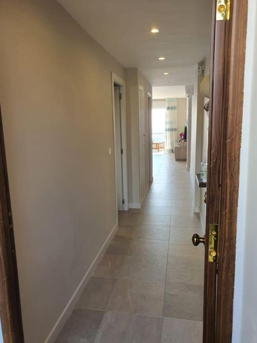 Front Mer - Sublime Appartement Moderne Et Confortable Estepona Zewnętrze zdjęcie