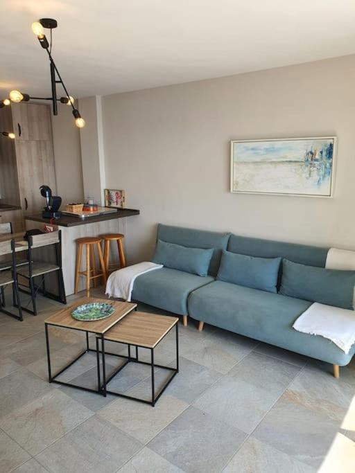 Front Mer - Sublime Appartement Moderne Et Confortable Estepona Zewnętrze zdjęcie