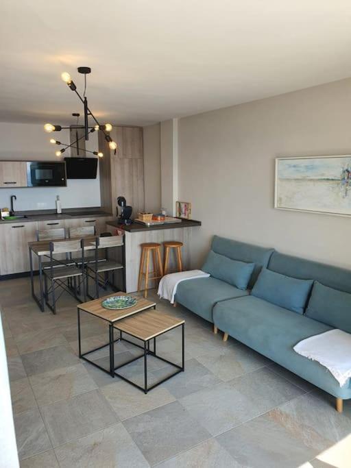 Front Mer - Sublime Appartement Moderne Et Confortable Estepona Zewnętrze zdjęcie
